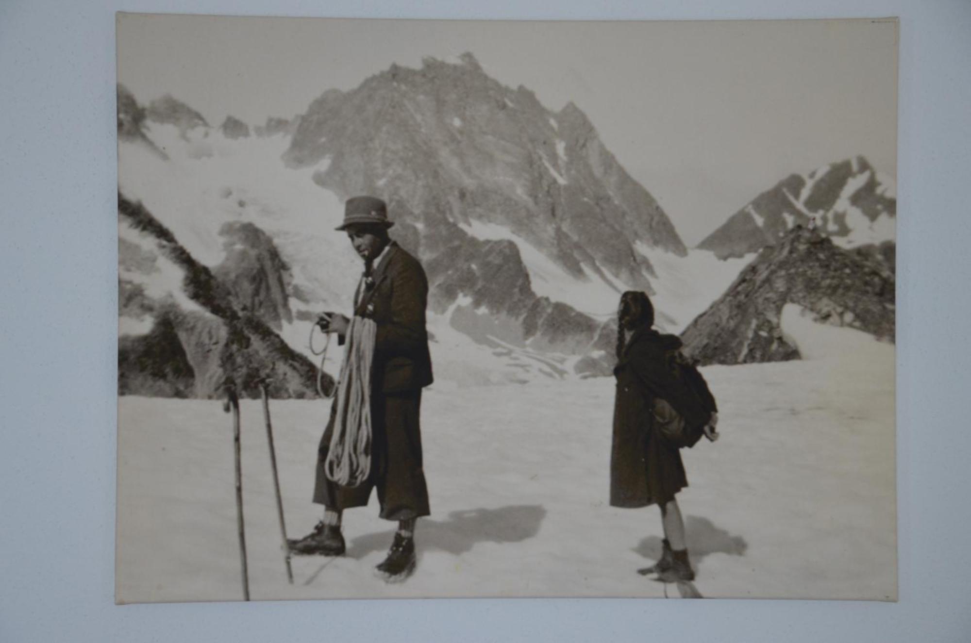 Alpenzeit Villa Ladis Ruang foto